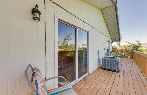 Little Gasparilla Island Paradise Walk to Beach! - Foto 23