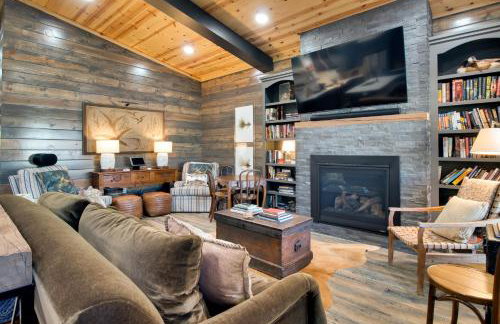 Fly Fishers Paradise Getaway Near White River! - Foto 3