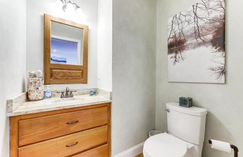 Less Than 3 Mi to UConn Peaceful Home on Pine lake - Foto 17