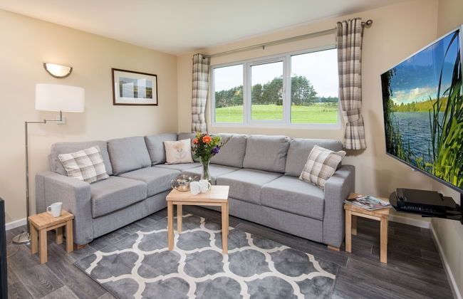 Brown Rigg Lodges - Photo 21