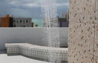 Maceió Férias - Apto completo e climatizado a 100m praia - Foto 36