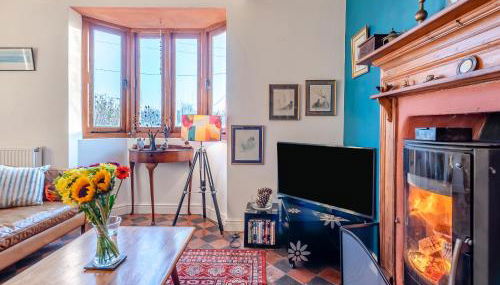 Venton Cottage - Photo 4