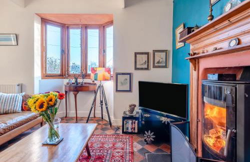 Venton Cottage - Photo 4