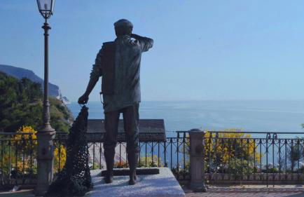 Viverenumana appartamenti la tua casa in centro a pochi passi dal mare - Photo 35