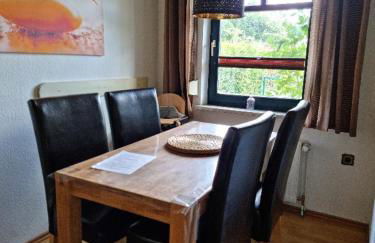 Kleiner Hookie in Hooksiel mit Hund - Foto 16