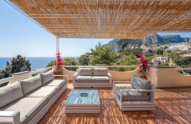 Oliveto Capri - Foto 1