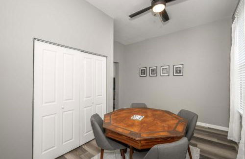 Queen City Grand House - Foto 24