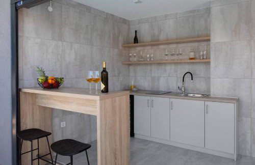 HADRIE LUXURY RESORT AND VILLAS ROVA c - Foto 17