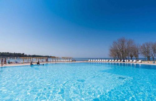 Apartments in Umag - Istrien 12032 - Foto 13