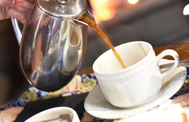 Stone House Hotel - Foto 36