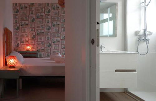 Apartamentos Julio Visconti - Foto 40