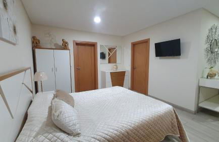 Retiro da perreira com churrasqueira - Foto 12