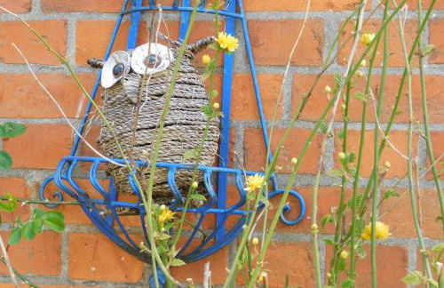 Ferienhof - Rauhenberg - Foto 11