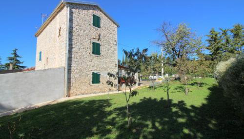 Authentisches Steinhaus mit Garten, Grill, Spielplatz, Trampolin - Foto 1
