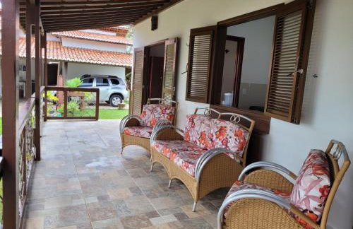 Espaço Varanda e Mar - Foto 17