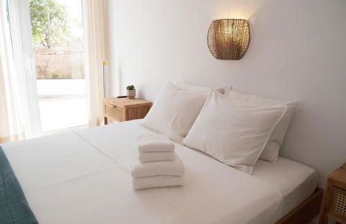 Algarve Windmill, Villa and Pool 2000m to the Beach - Foto 23