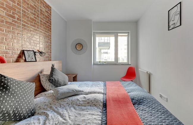 NORDBYHUS Apartamenty Angielska Grobla - Foto 22