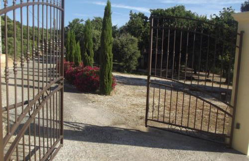 Mas Saint Antoine - Foto 63