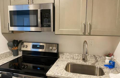 Modernized Studio Apartment in Gadsden, AL - Foto 8