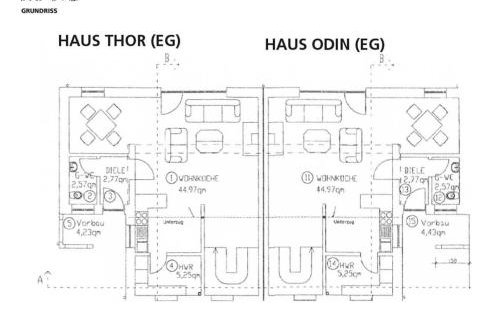 House Thor - Huus Asgard - Foto 20