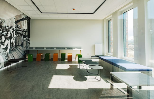 Limehome Bremerhaven Kantstraße - Foto 26