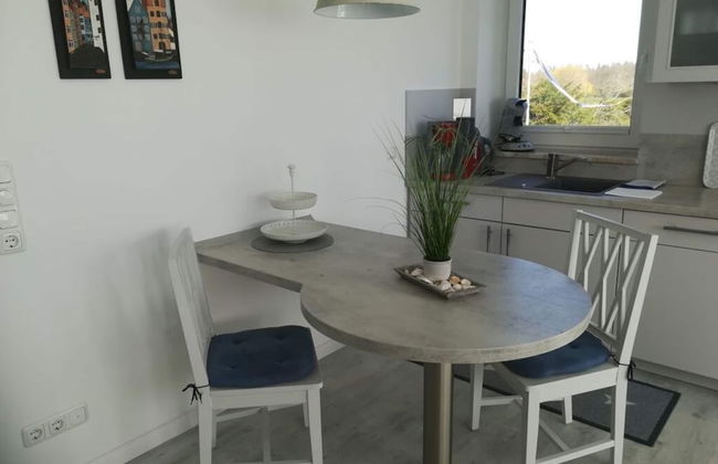 Huus Schippe "stockholm" - Foto 17