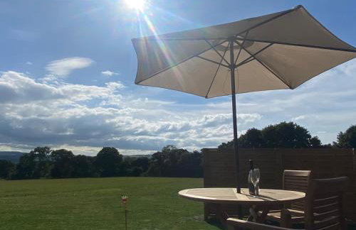 Vale View Glamping - Foto 1