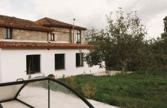 Casa As Nogueiras - Foto 11