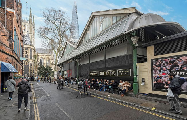 Panoramic Views by Underthedoormat - Foto 34