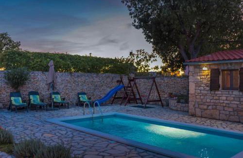 Villa Rural wellness - Foto 16