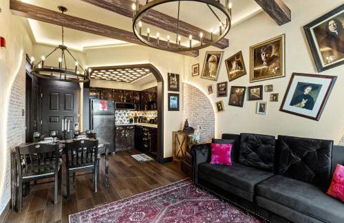 Harry Potter apartment Near Disney I-Drive - Foto 7