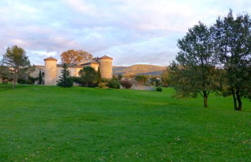 Gîtes Château de la Selve - Foto 41