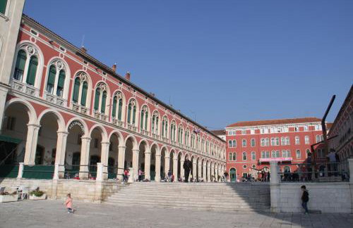 Apartment Carmela - Foto 50