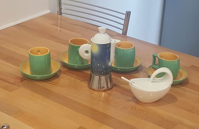 Charming Genovese Retreat in Borgoratti District - Foto 11