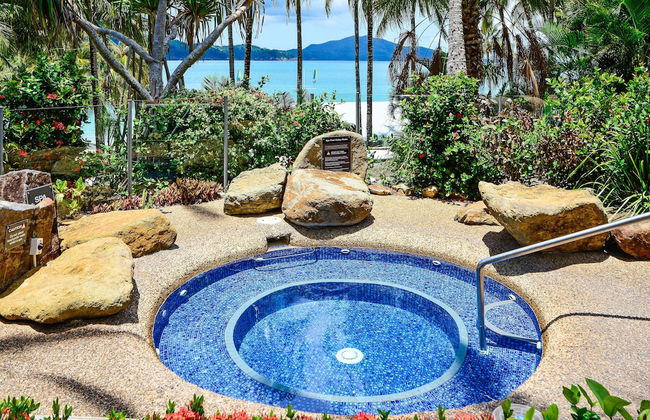 Whitsunday Apartment on Level 6 - Foto 10