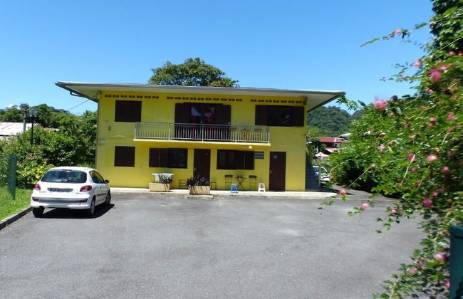 Au Petit Canal Fleuri - Foto 38