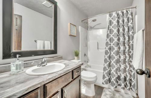 The 245 Club at Bridges Bay Resort - Foto 43