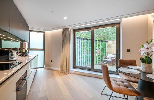 Arcadia Residences - Luxury Apartments in Kensington, London - Foto 65