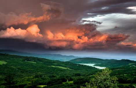 Agriturismo Terra di Michelangelo - Foto 117