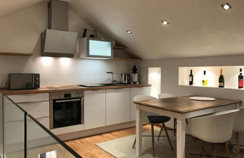 Terrassenpark Apartments (Premium Rooms) - Foto 9