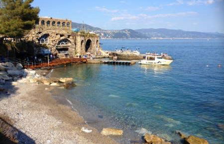 Portofino Seaview Apartment, 50 meters from the beach, free parking, air conditioning - Foto 17