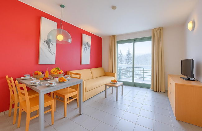 Villaggio Olimpico - Foto 50