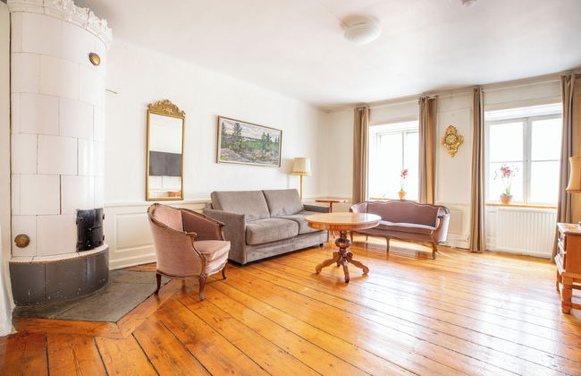 ApartDirect Gamla Stan - Photo 28