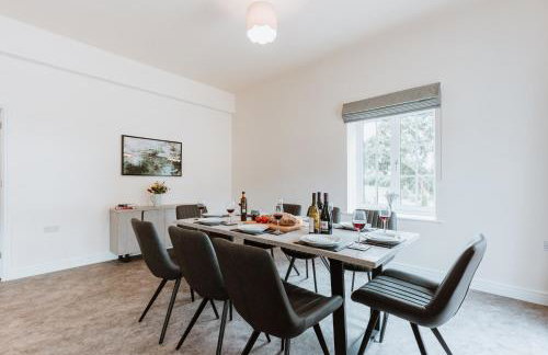 Tedsmore Cottages - Foto 25