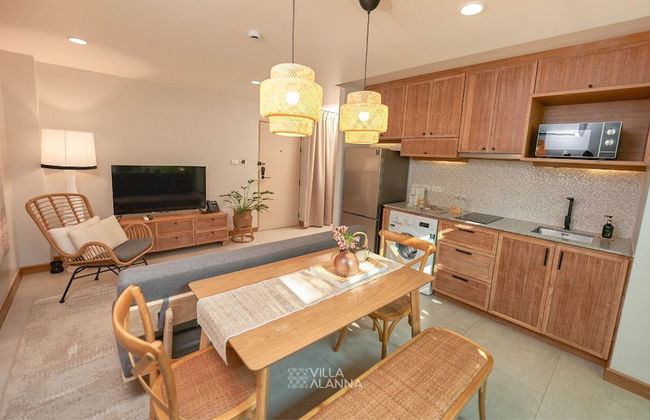 Villa ALANNA - Foto 56