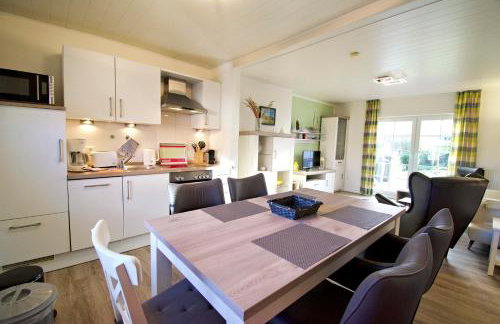 Sonnenwind am Norddeich - Foto 12