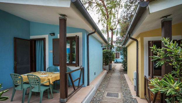 Miramare - Foto 2, Terrace