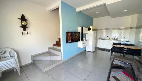 Casa Temporada Aconchego e tranquilidade 2 - Photo 5