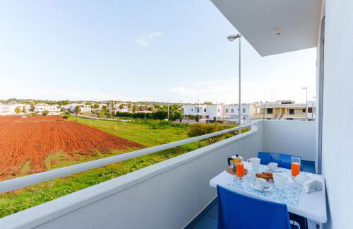 Virgilio hosting Casa Nuovissima Vista Mare - Foto 21