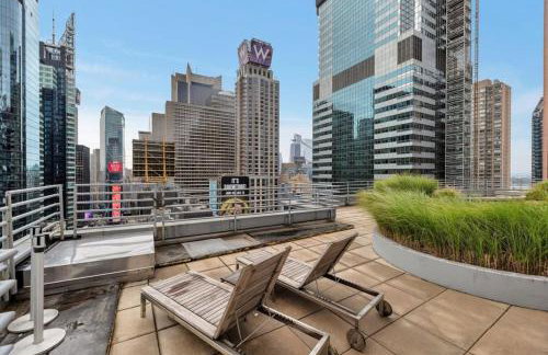 1600 Broadway - Foto 10